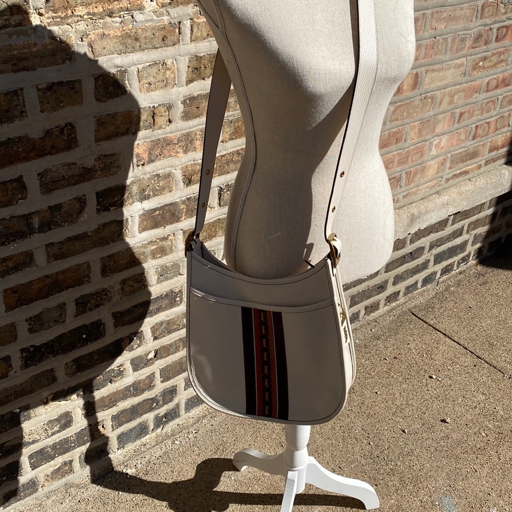 Coach crossbody